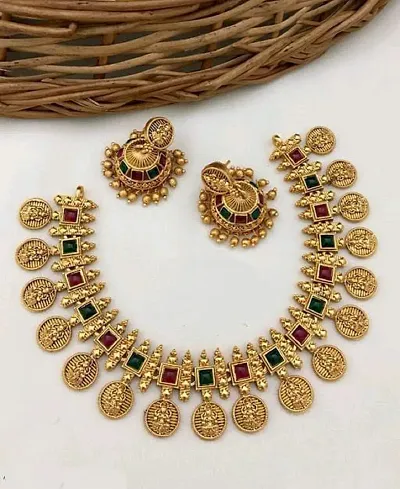 Twinkling Graceful Jewellery Sets