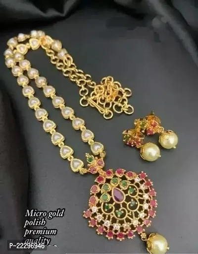 Elegant Jewellery Sets