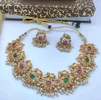 Elegant Jewellery Set for Women-thumb1