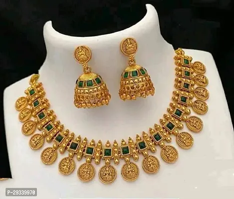 Twinkling Graceful Jewellery Sets-thumb2