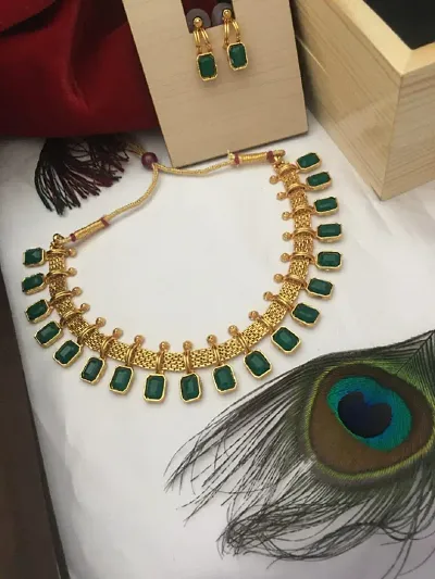 Beautiful Alloy Imitation Jewellery Sets for Women