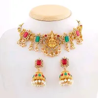 Twinkling Graceful Jewellery Sets-thumb1