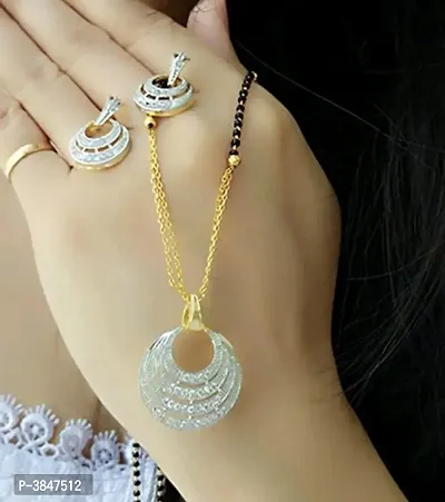 Fancy Classy Women's Jewellery Set