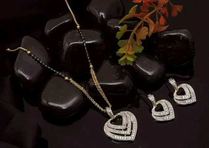 Must Have Jewellery Set 