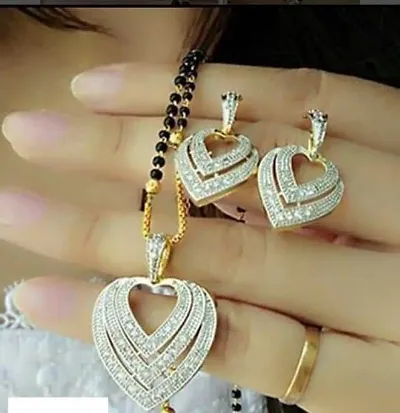 Must Have Jewellery Set 