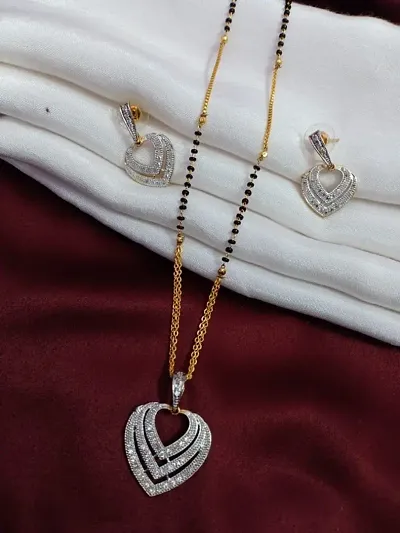 Must Have Alloy Jewellery Set 