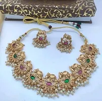 Shimmering Unique Jewellery Sets-thumb1