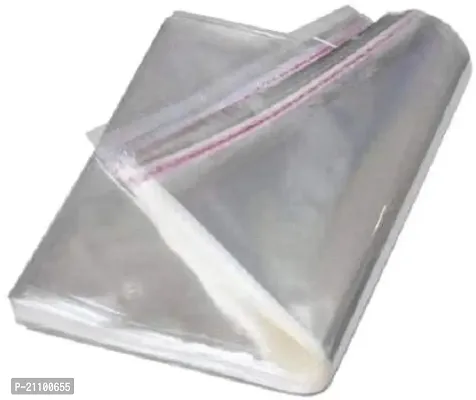 Plastic Clear Bags For Storage