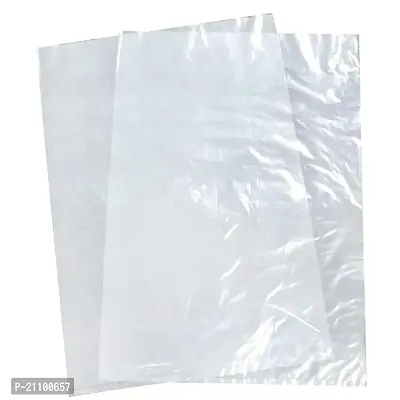 Plastic Clear Bags For Storage