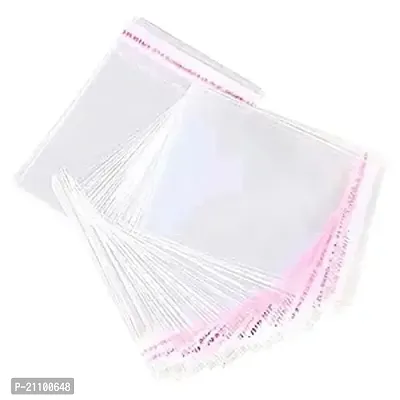 Plastic Clear Bags For Storage