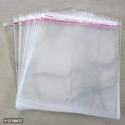 Plastic Clear Bags For Storage
