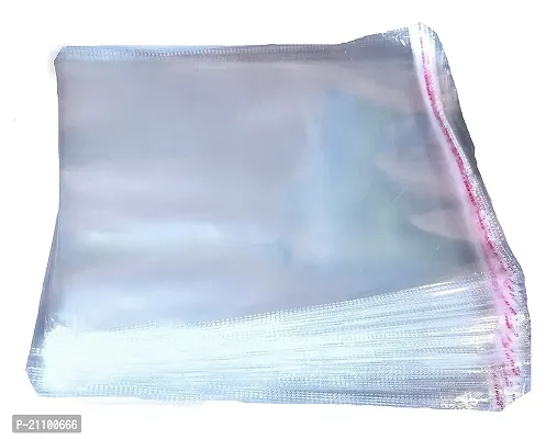 Plastic Clear Bags For Storage-thumb0