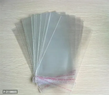 Plastic Clear Bags For Storage