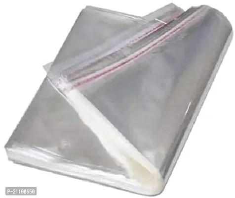 Plastic Clear Bags For Storage-thumb0