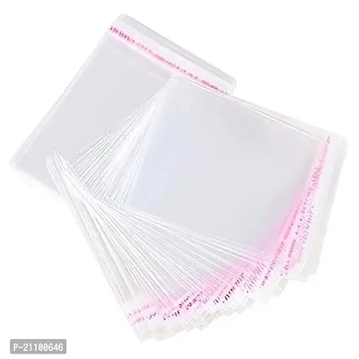 Plastic Clear Bags For Storage-thumb0