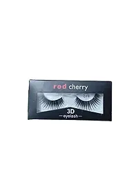 D.B.Z. False Eyelash, Long Natural 3D Thick Long Eyelashes 10 Pairs - (Pack of 10 Pair)-thumb4