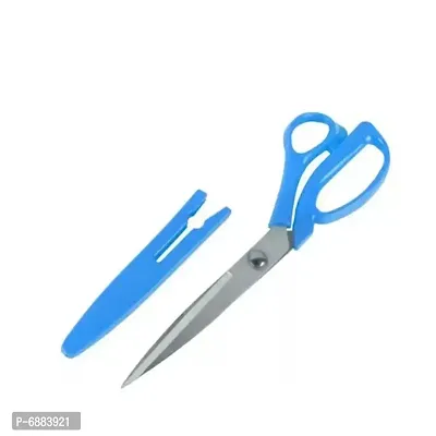 Large Scissor for All Purpose Tailoring / Sewing / Paper Cutting / Haircutting-thumb0