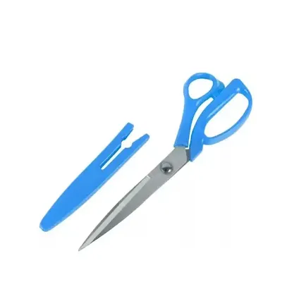 Large Scissor for All Purpose Tailoring / Sewing / Paper Cutting / Haircutting