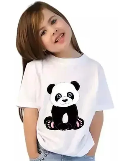 Girls T- shirts