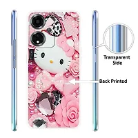 Stylish Back Cover for Oppo A59 5G-thumb1