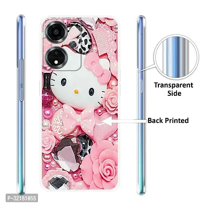 Stylish Back Cover for Oppo A59 5G-thumb2