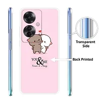 Mobile Back Case  For Oppo F25 Pro 5G-thumb1