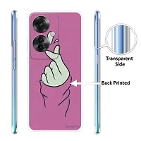 Mobile Back Case  For Oppo F25 Pro 5G-thumb1