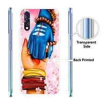 Stylish Back Cover For Vivo S1-thumb2