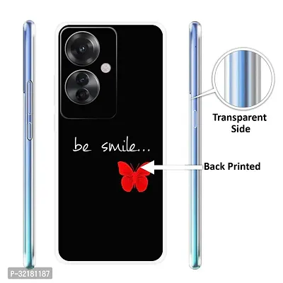 Mobile Back Case  For Oppo F25 Pro 5G-thumb2