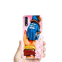 Stylish Back Cover For Vivo S1-thumb3