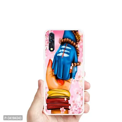 Stylish Back Cover For Vivo S1-thumb4