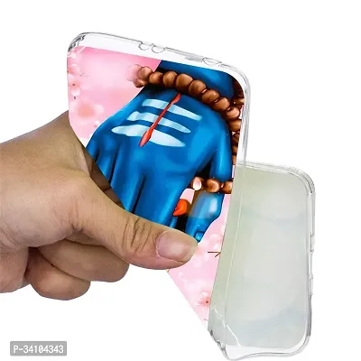 Stylish Back Cover For Vivo S1-thumb2