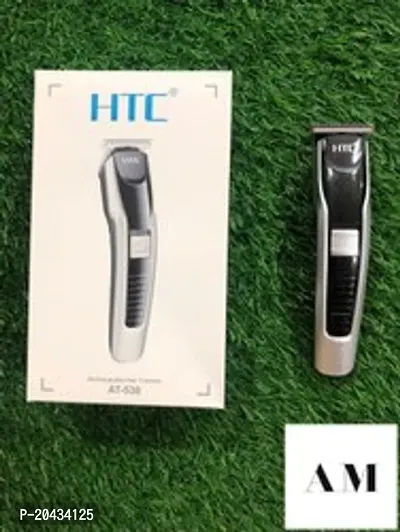 Trimmer for men AT-538 with Chargeable cable with stylish hair cutting capability, Multicolour-thumb3