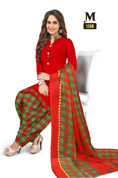 Trendy Patiyala Style Suits