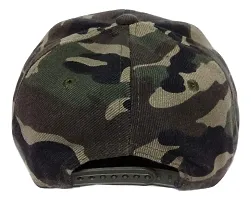 Cap for Man Women New Print Style Design for All Seasons Assorted ngs Cap dope,Multicolour,Free Size-thumb2