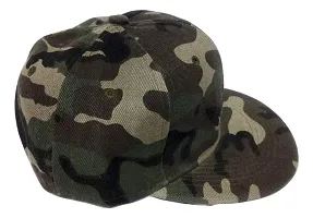 Cap for Man Women New Print Style Design for All Seasons Assorted ngs Cap dope,Multicolour,Free Size-thumb1