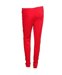 Ng Store Red Legging for women girls-thumb1