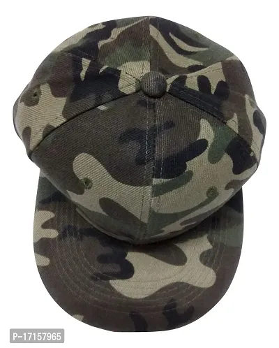 Cap for Man Women New Print Style Design for All Seasons Assorted ngs Cap dope,Multicolour,Free Size-thumb5