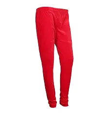 Ng Store Red Legging for women girls-thumb3