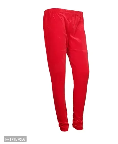 Ng Store Red Legging for women girls-thumb4