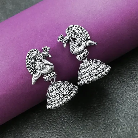 Elegant Earrings for Women - 1 Pair