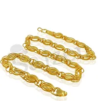 Stylish Stainless Steel Chain For Men And Boys-thumb3