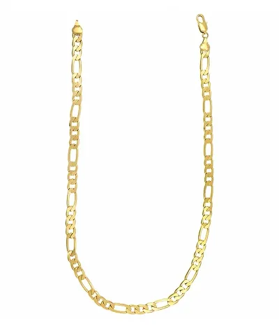 New Classic Gold Plated Alloy Chain