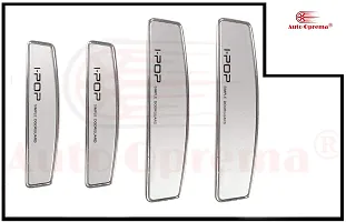 Auto Oprema? -IPOP Silver Door Guard for Hyundai Santro Xing (Door Protection)-thumb1