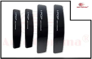 Auto Oprema? -IPOP Black Door Guard for Maruti Suzuki Alto 800 (Door Protection)-thumb1