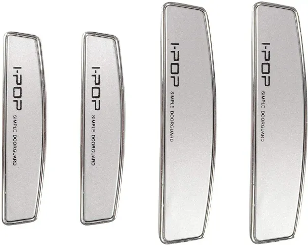 Auto Oprema? -IPOP Silver Door Guard for A3 (Door Protection)