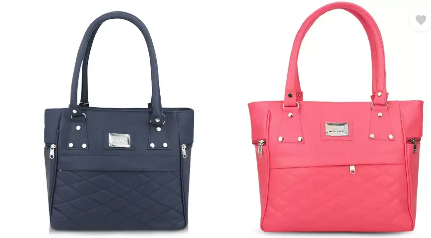 New Launch PU Handbags 