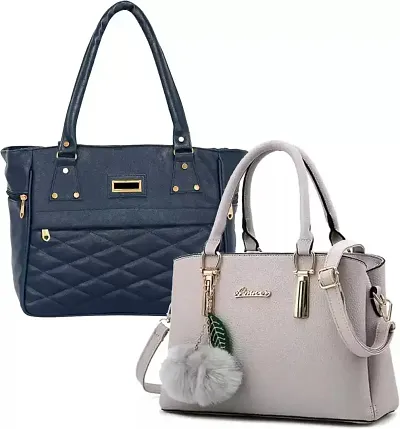 Hot Selling PU Handbags 