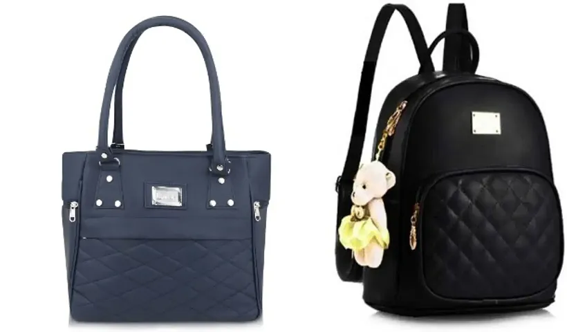 Must Have PU Handbags 