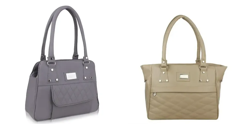 Limited Stock!! PU Handbags 